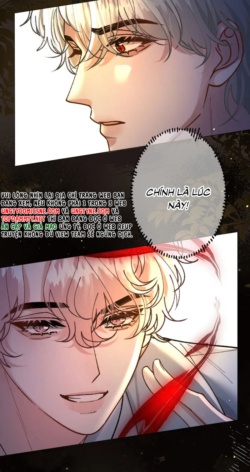 Scandal Ngọt Ngào Và Cay Nồng Chap 30 - Trang 2