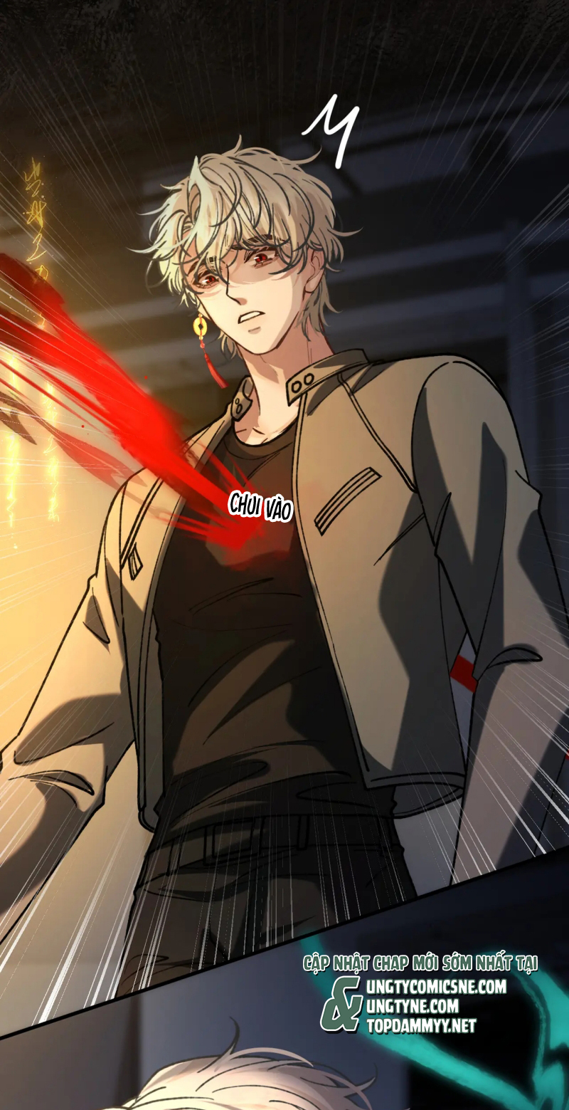 Scandal Ngọt Ngào Và Cay Nồng Chap 30 - Trang 2