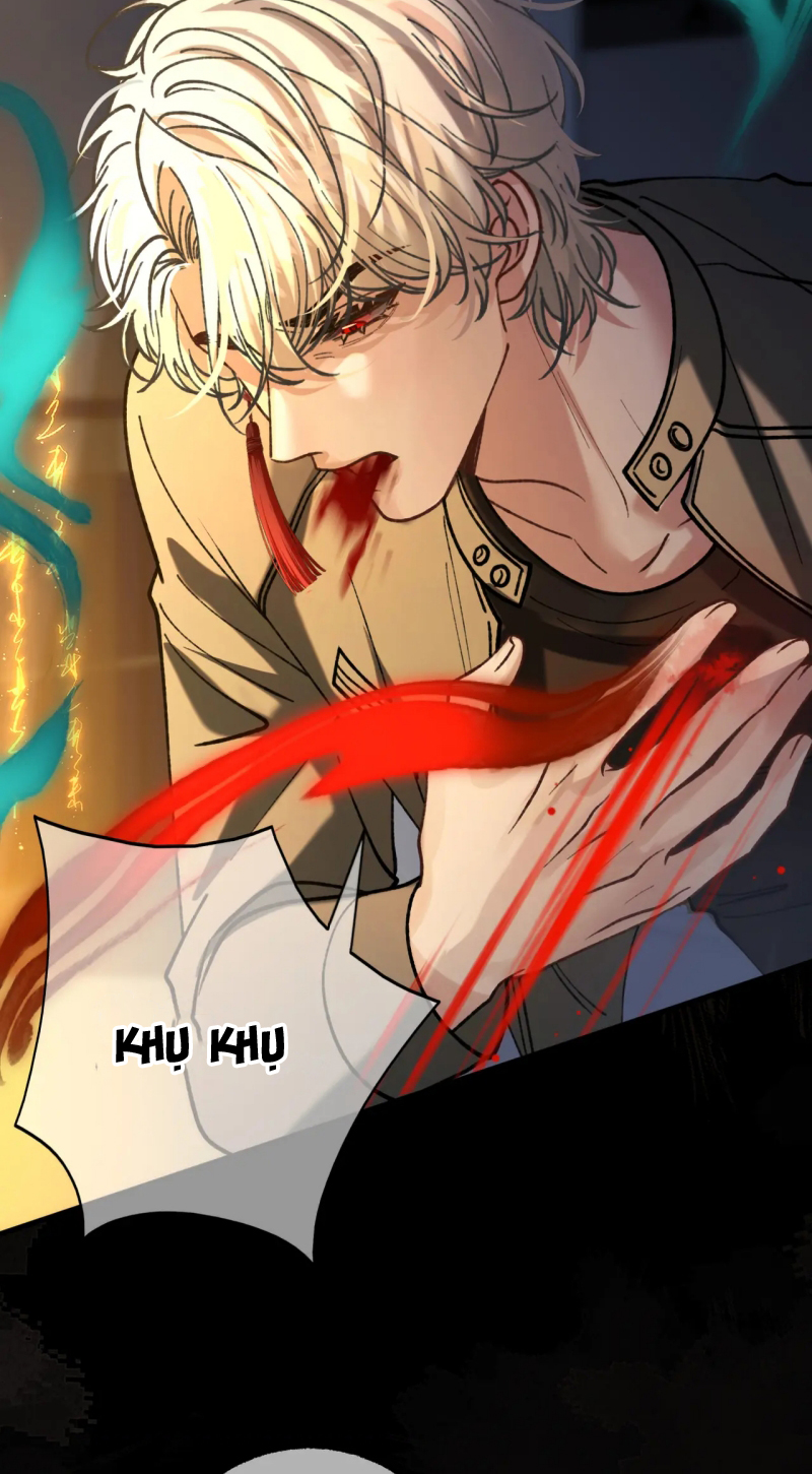 Scandal Ngọt Ngào Và Cay Nồng Chap 30 - Trang 2