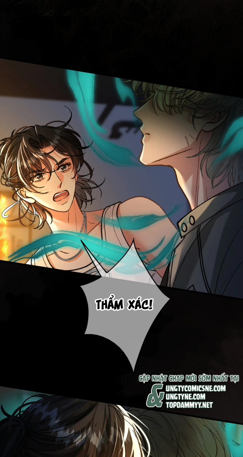 Scandal Ngọt Ngào Và Cay Nồng Chap 30 - Trang 2