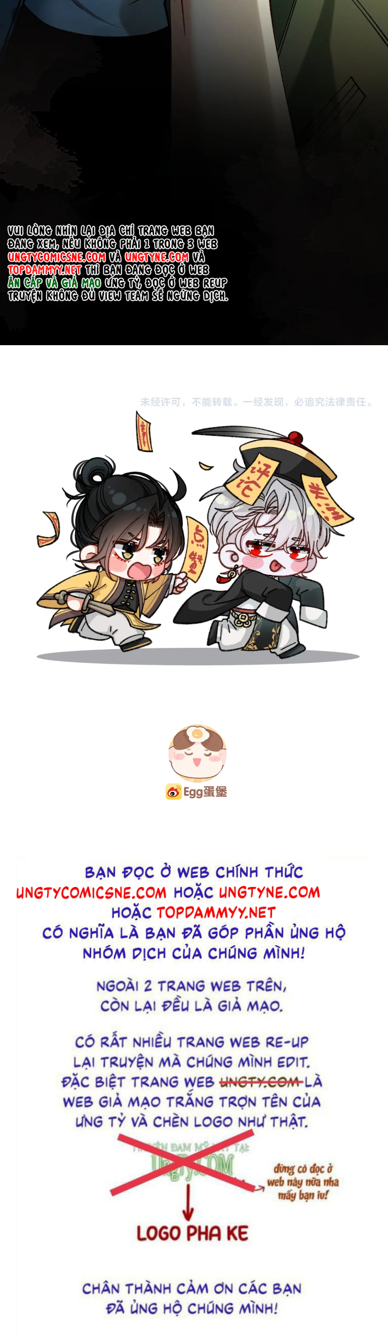 Scandal Ngọt Ngào Và Cay Nồng Chap 30 - Trang 2