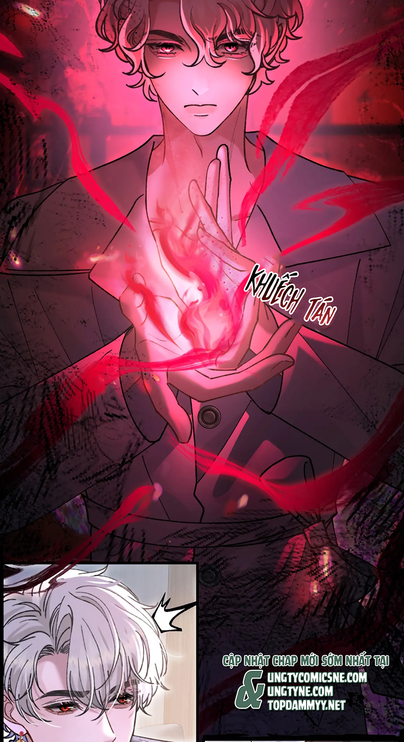 Scandal Ngọt Ngào Và Cay Nồng Chap 30 - Trang 2