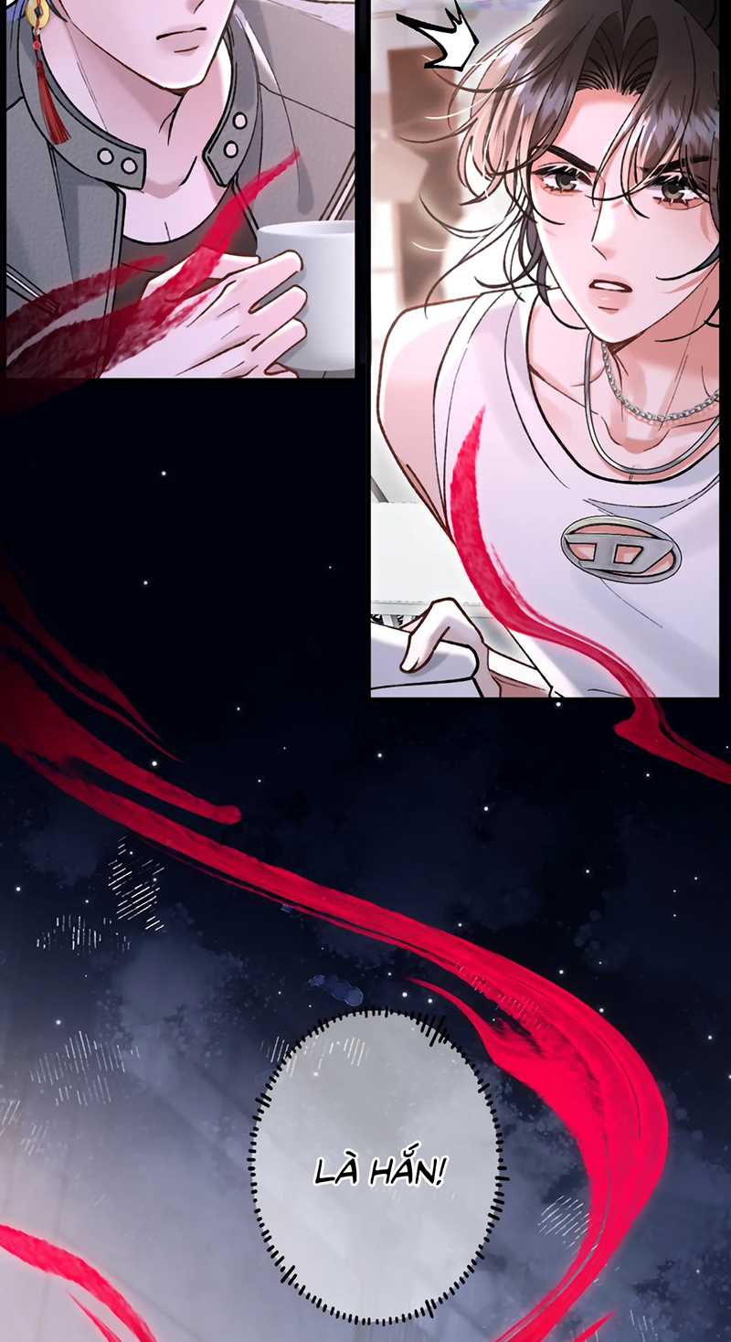 Scandal Ngọt Ngào Và Cay Nồng Chap 30 - Trang 2