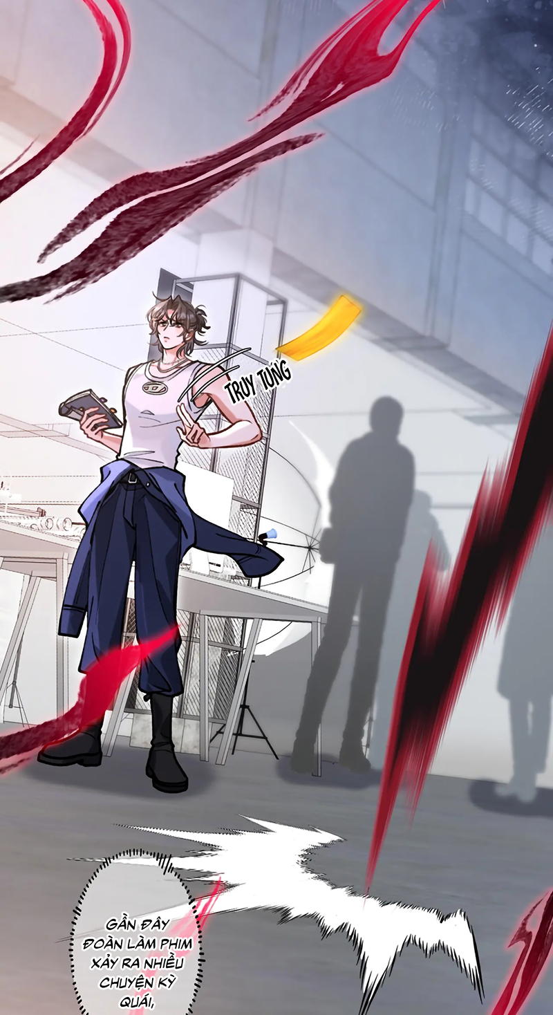 Scandal Ngọt Ngào Và Cay Nồng Chap 30 - Trang 2