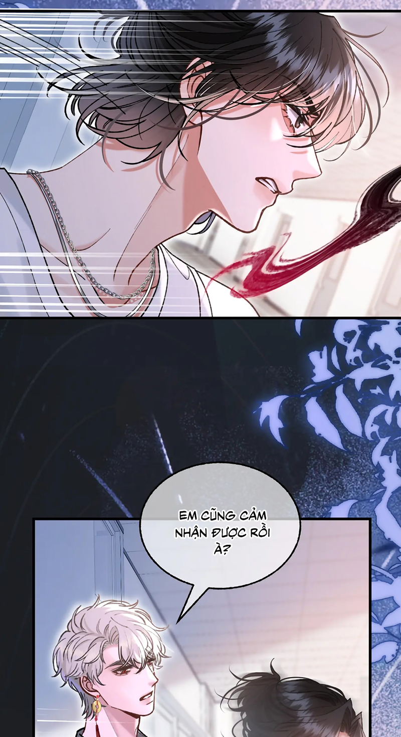 Scandal Ngọt Ngào Và Cay Nồng Chap 30 - Trang 2