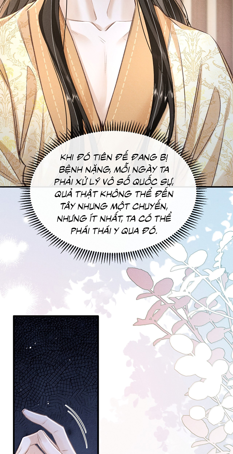 Đan Tiêu Vạn Dặm Chap 129 - Next Chap 130