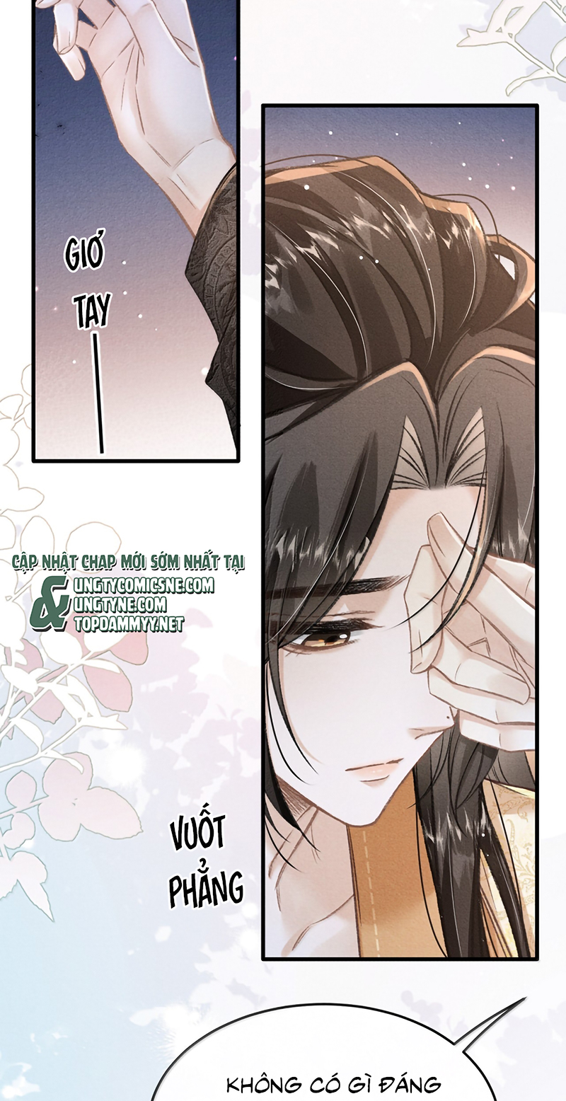 Đan Tiêu Vạn Dặm Chap 129 - Next Chap 130
