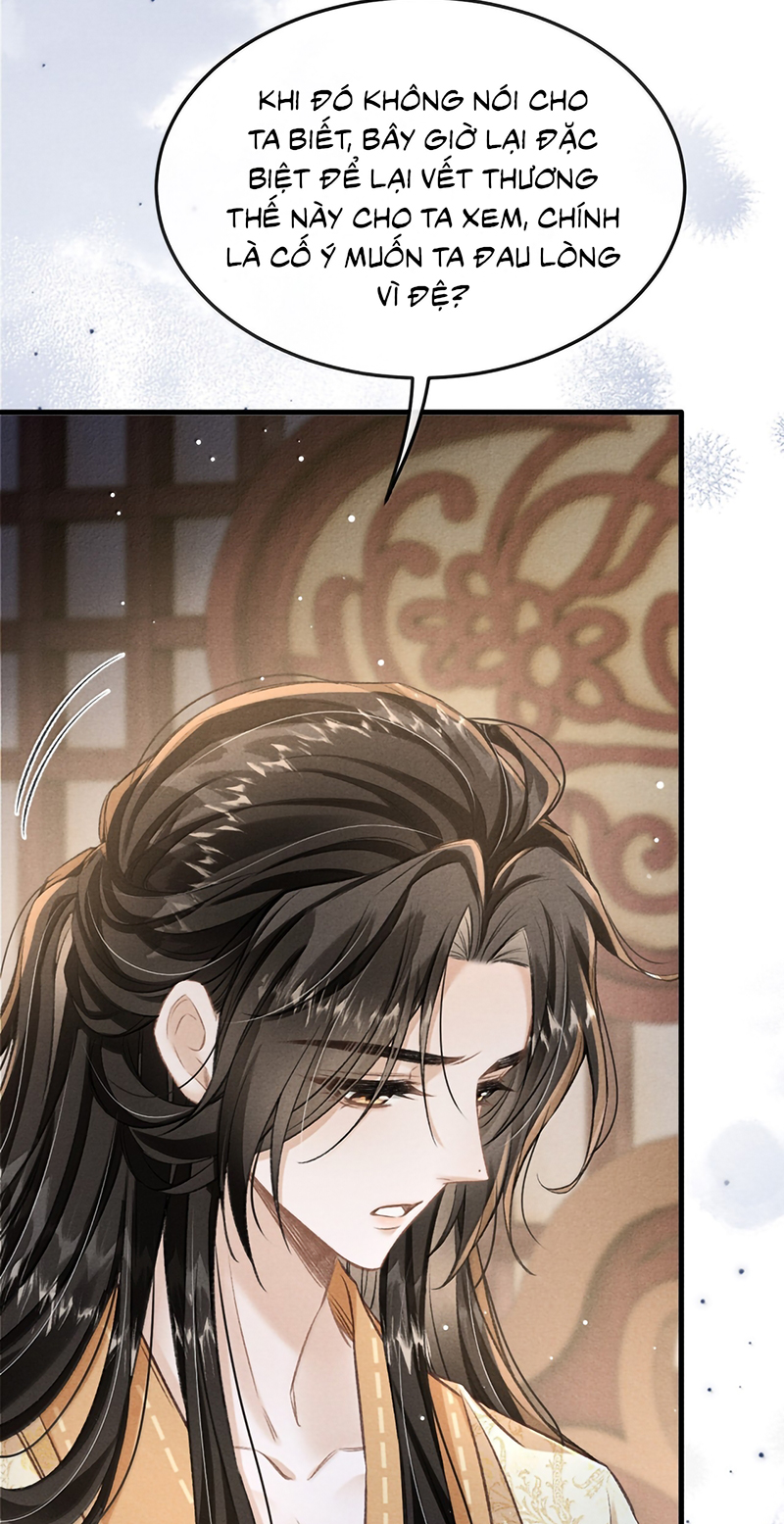 Đan Tiêu Vạn Dặm Chap 129 - Next Chap 130