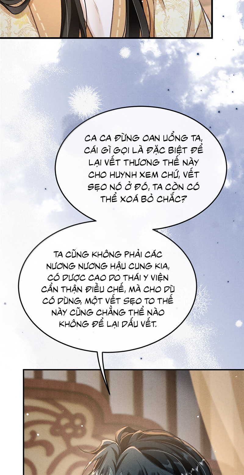 Đan Tiêu Vạn Dặm Chap 129 - Next Chap 130