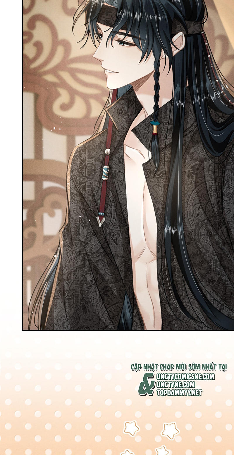 Đan Tiêu Vạn Dặm Chap 129 - Next Chap 130