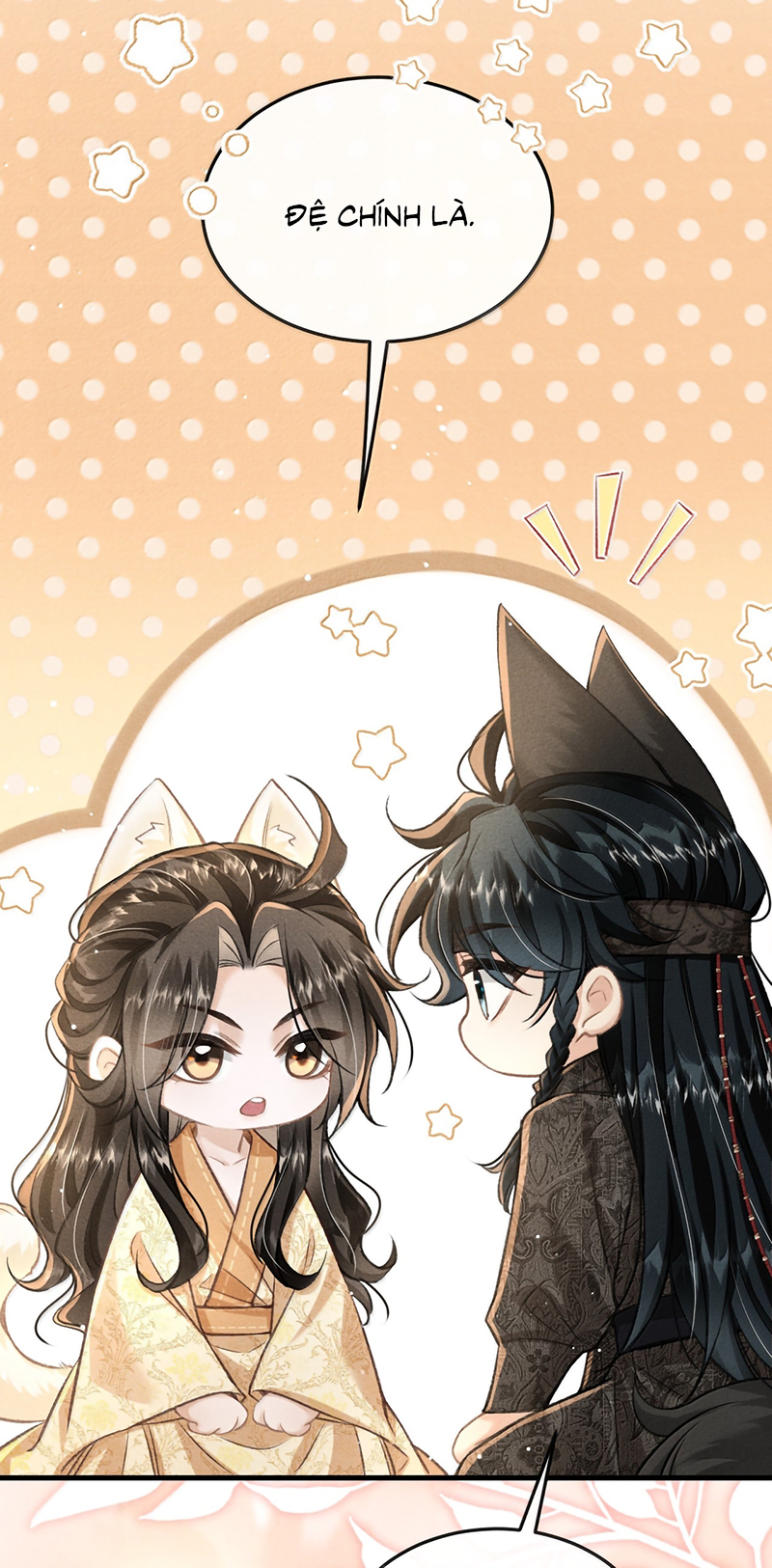 Đan Tiêu Vạn Dặm Chap 129 - Next Chap 130