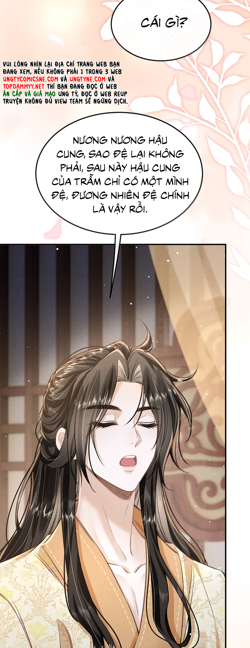 Đan Tiêu Vạn Dặm Chap 129 - Next Chap 130