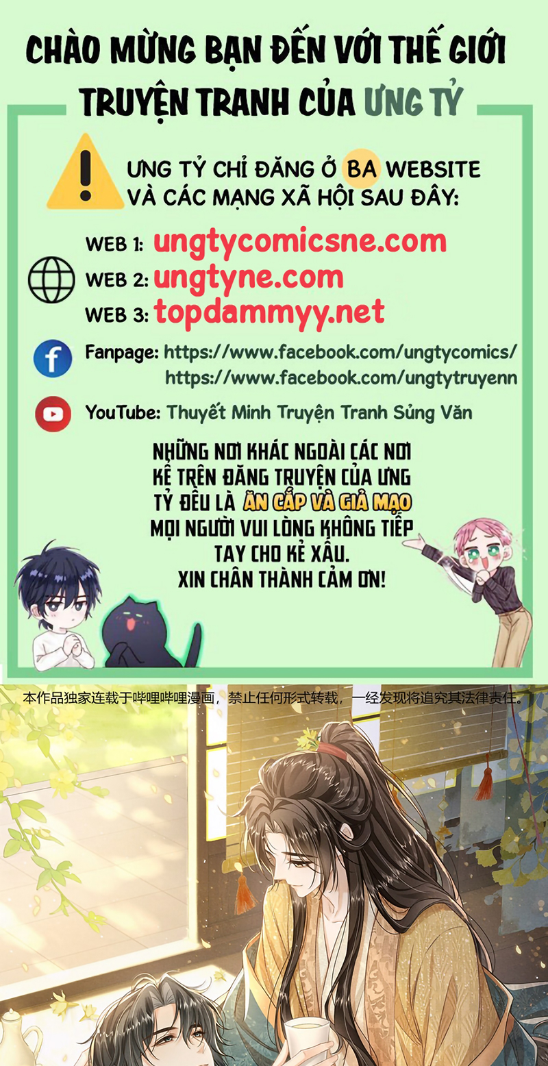 Đan Tiêu Vạn Dặm Chap 129 - Next Chap 130