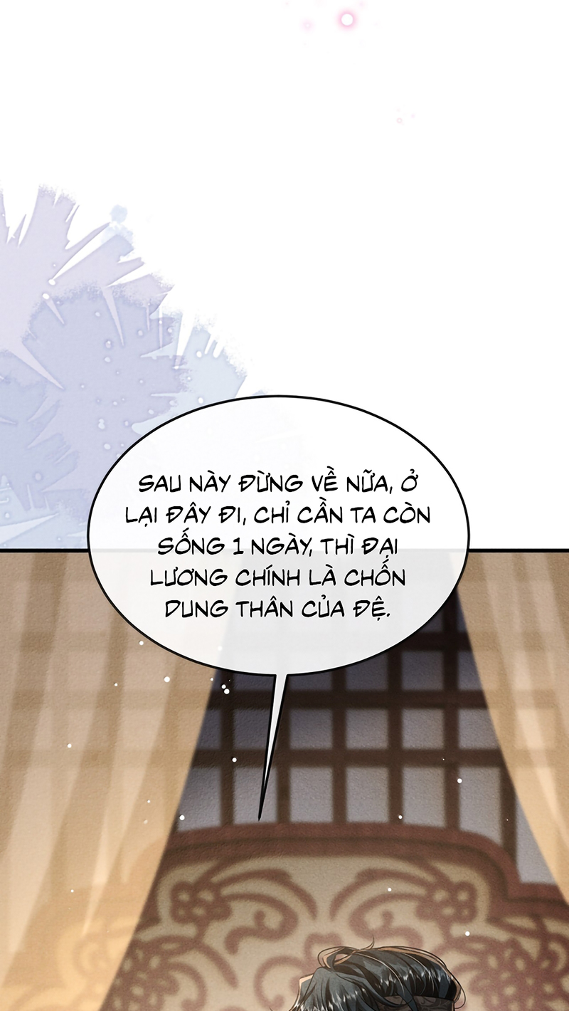 Đan Tiêu Vạn Dặm Chap 129 - Next Chap 130