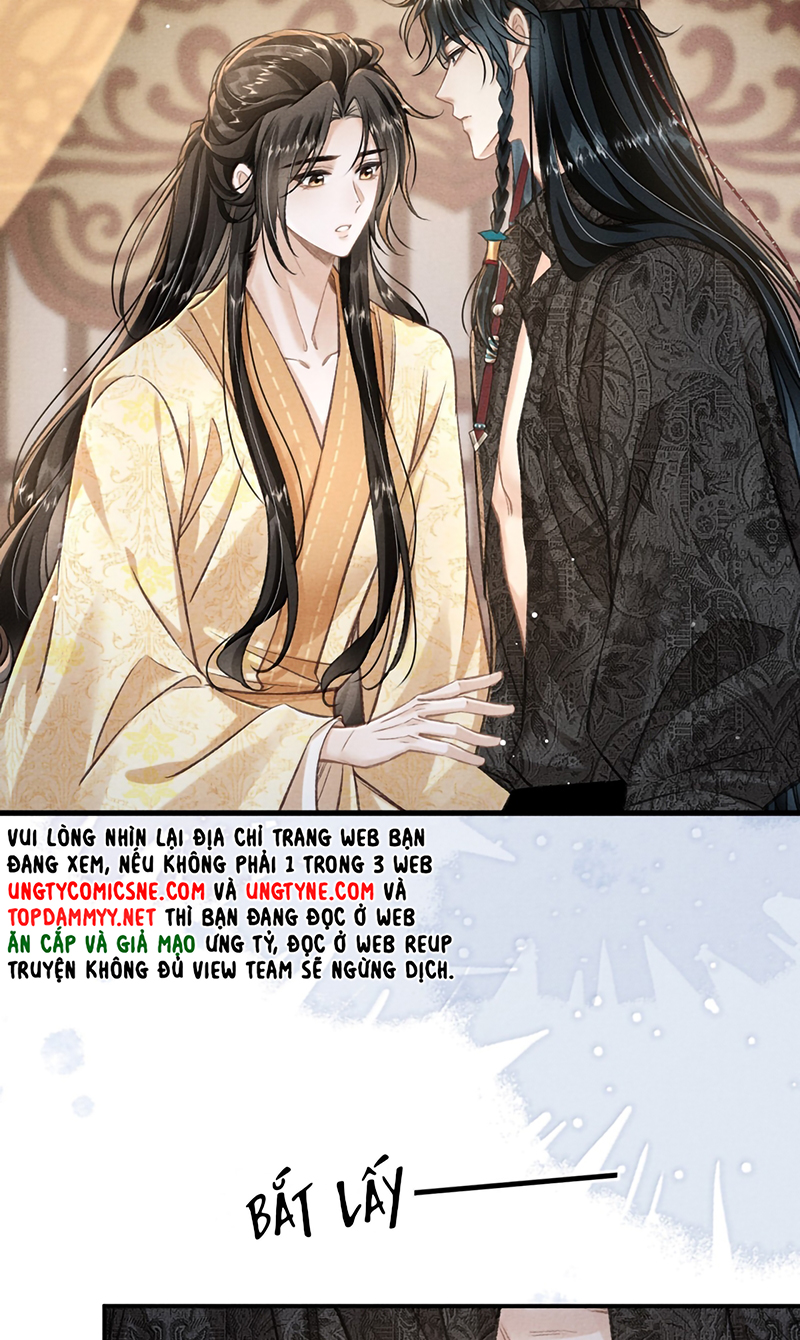 Đan Tiêu Vạn Dặm Chap 129 - Next Chap 130