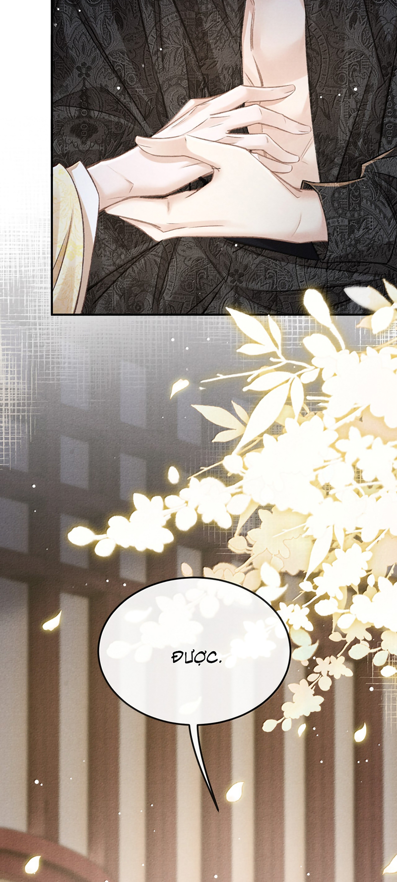 Đan Tiêu Vạn Dặm Chap 129 - Next Chap 130