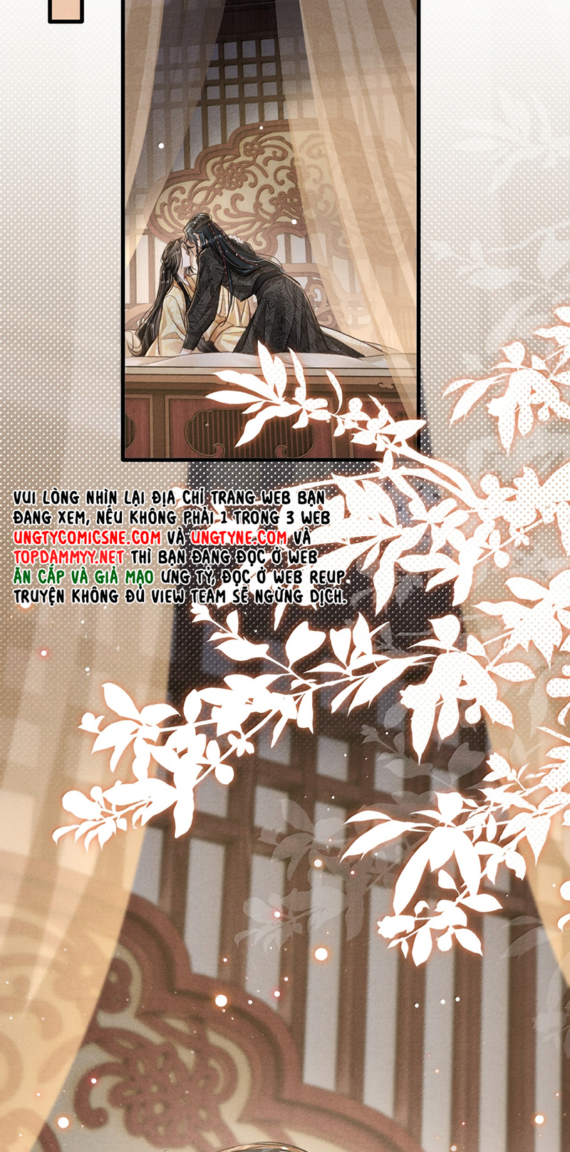 Đan Tiêu Vạn Dặm Chap 129 - Next Chap 130