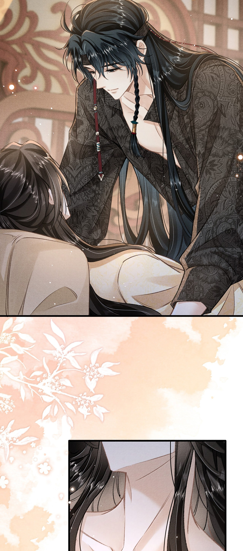 Đan Tiêu Vạn Dặm Chap 129 - Next Chap 130