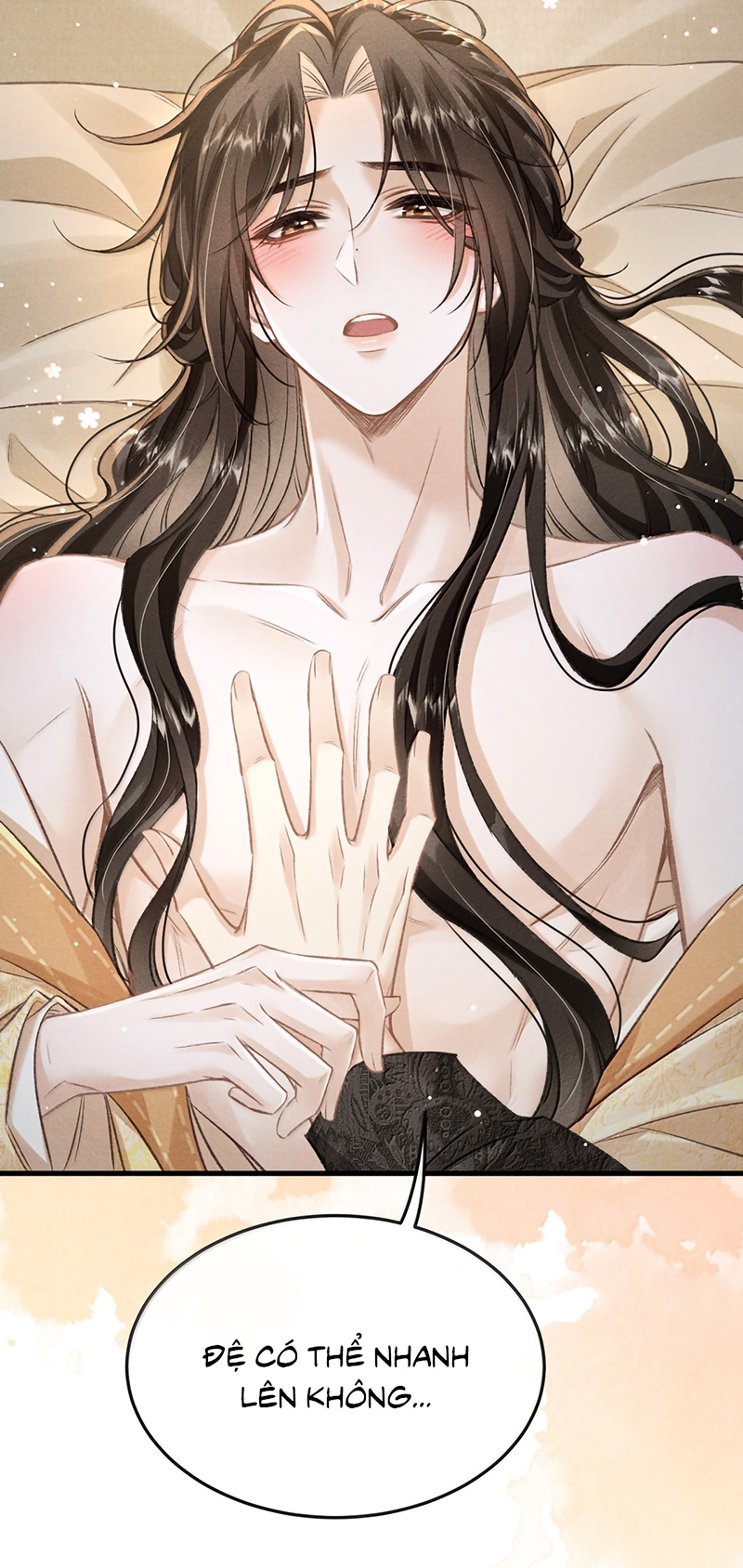 Đan Tiêu Vạn Dặm Chap 129 - Next Chap 130