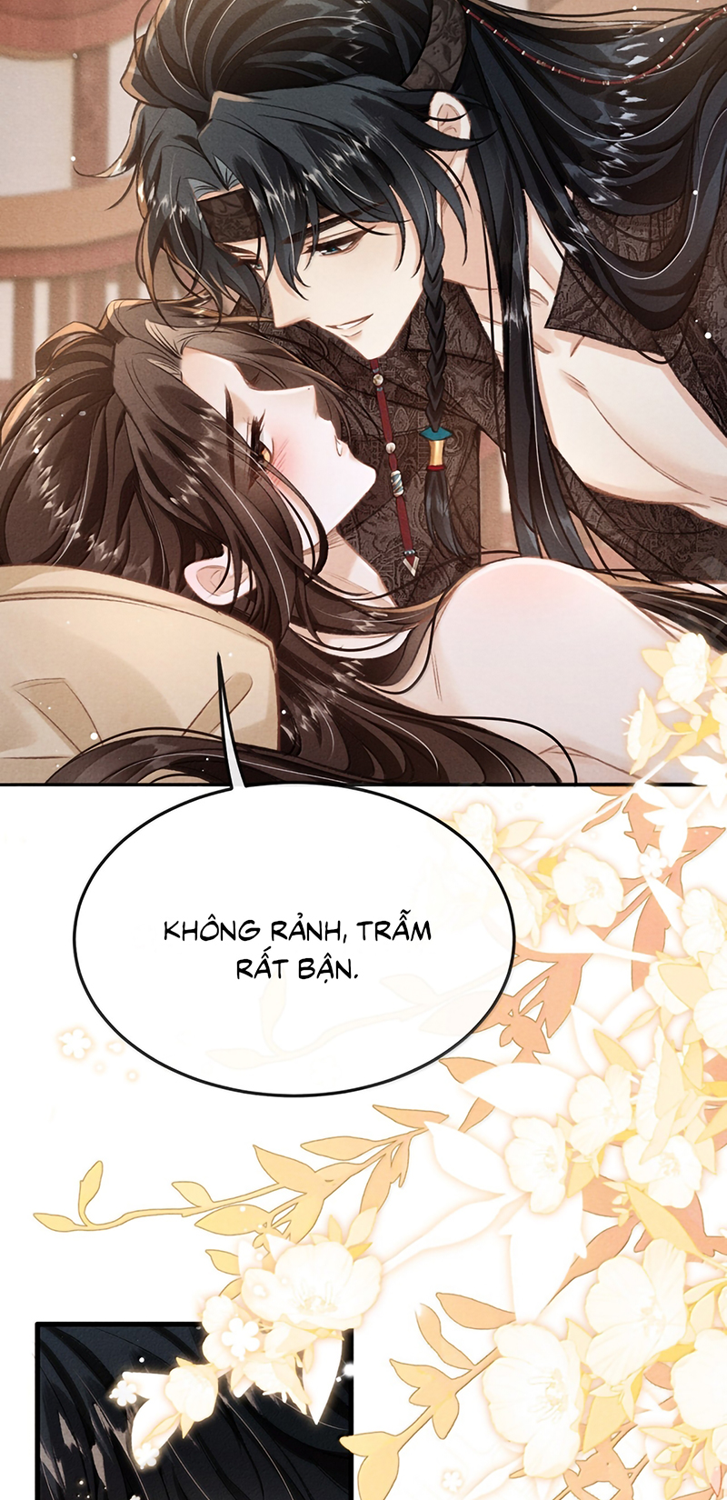 Đan Tiêu Vạn Dặm Chap 129 - Next Chap 130