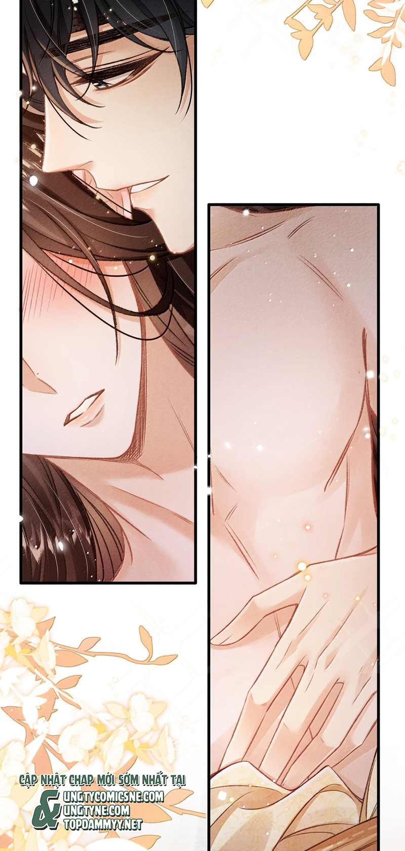 Đan Tiêu Vạn Dặm Chap 129 - Next Chap 130