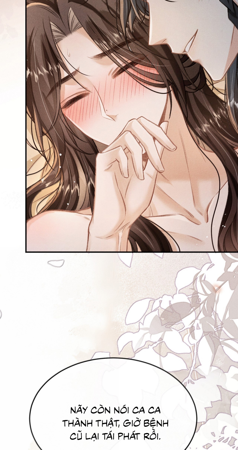 Đan Tiêu Vạn Dặm Chap 129 - Next Chap 130