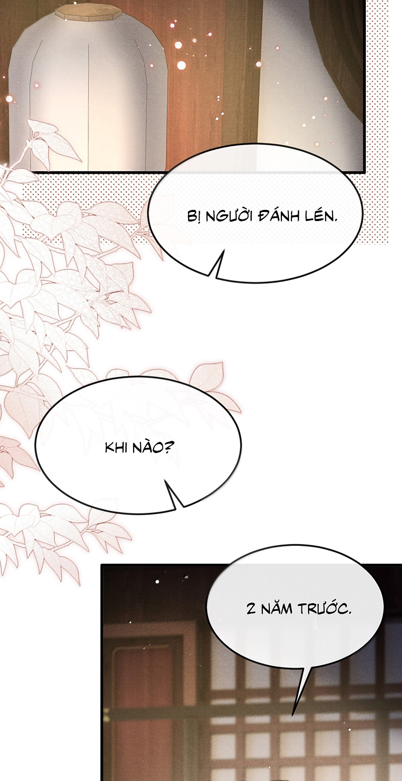 Đan Tiêu Vạn Dặm Chap 129 - Next Chap 130