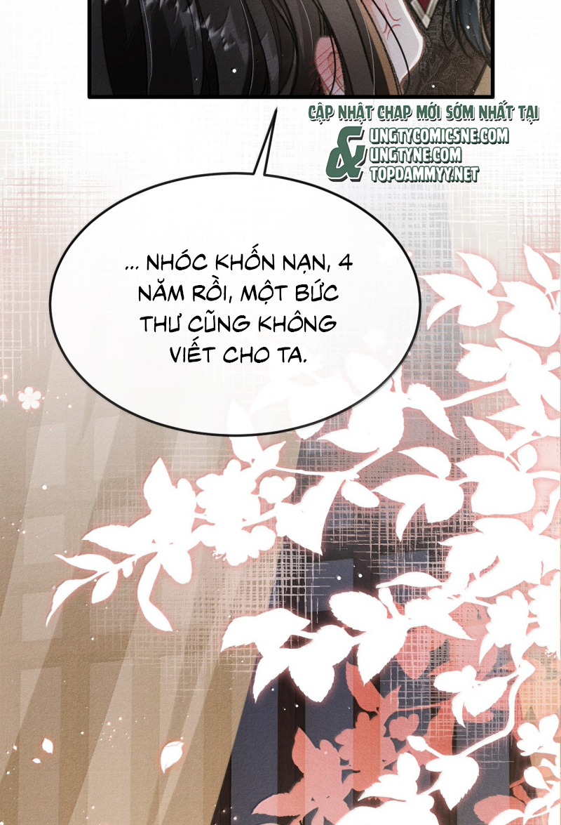 Đan Tiêu Vạn Dặm Chap 129 - Next Chap 130