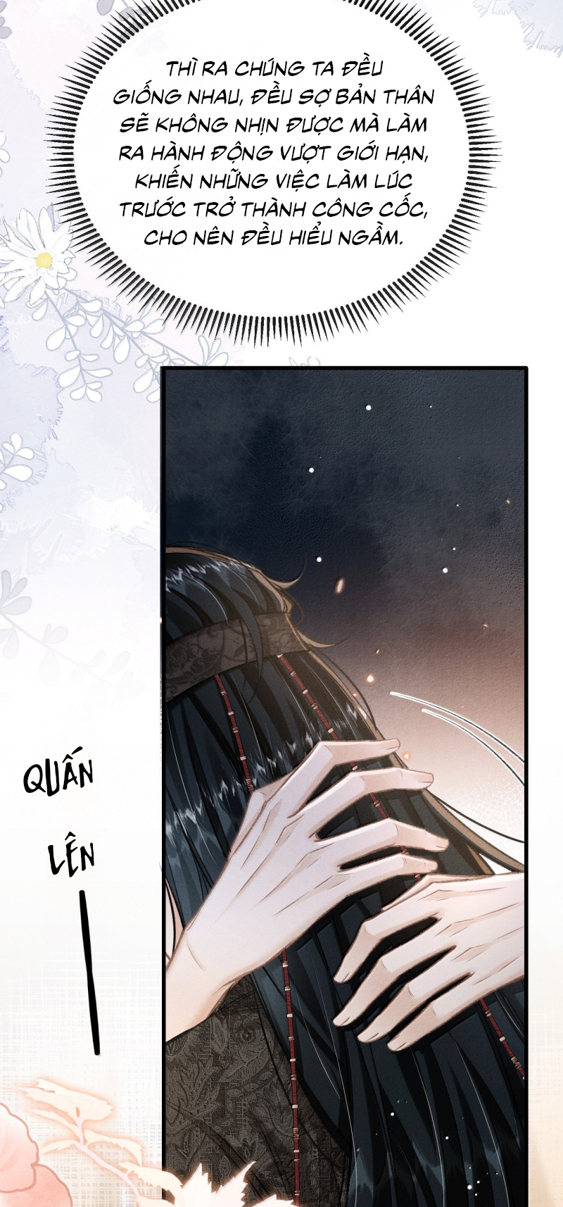 Đan Tiêu Vạn Dặm Chap 129 - Next Chap 130
