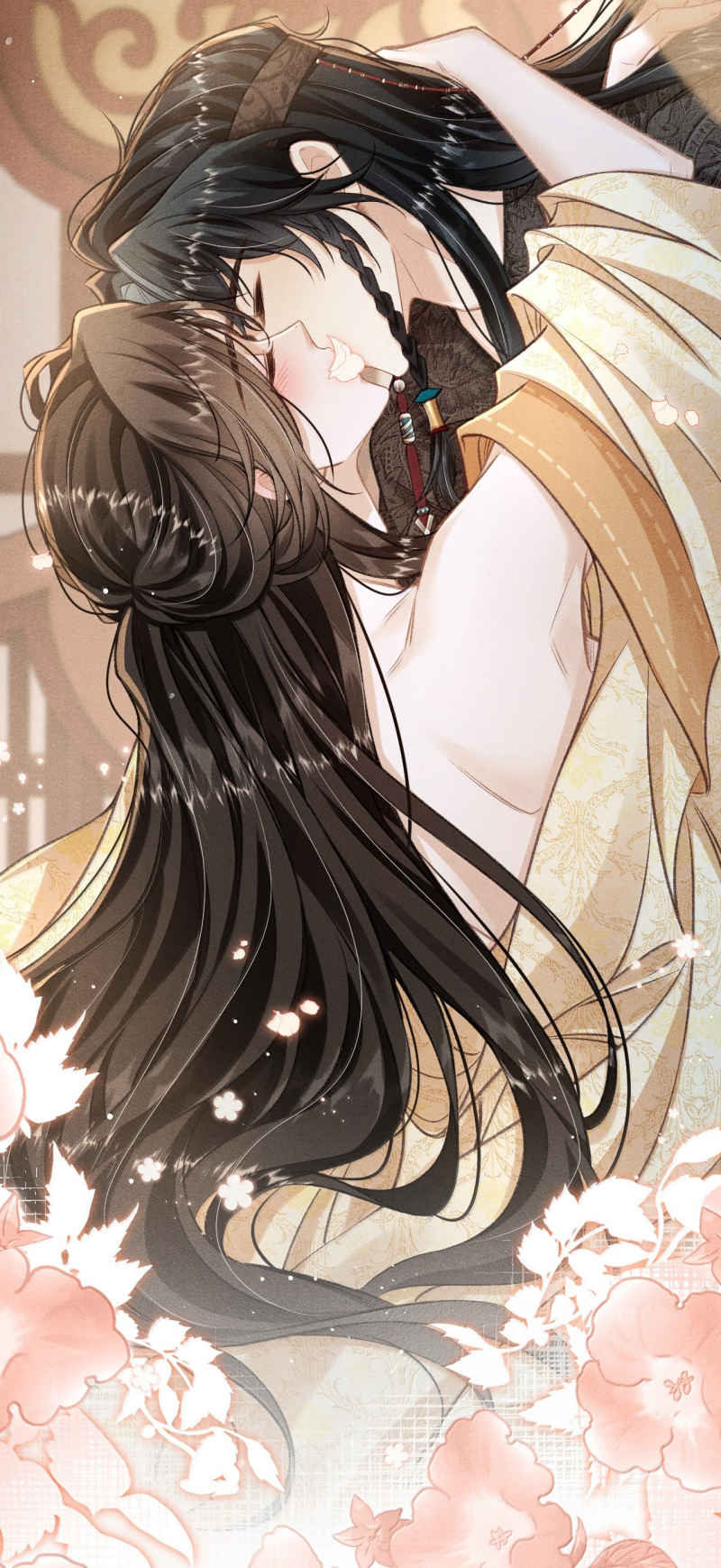 Đan Tiêu Vạn Dặm Chap 129 - Next Chap 130