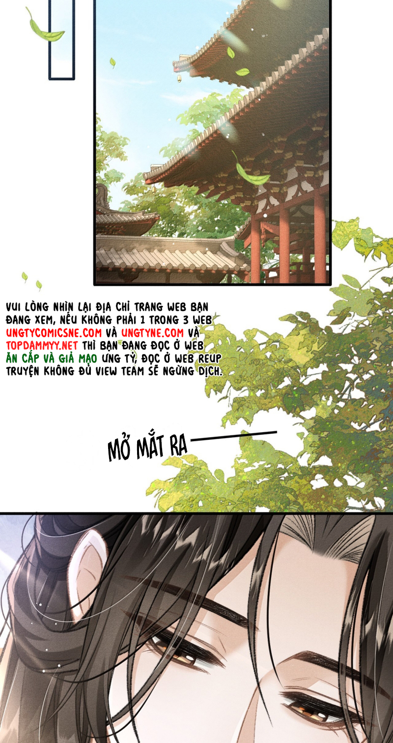 Đan Tiêu Vạn Dặm Chap 129 - Next Chap 130