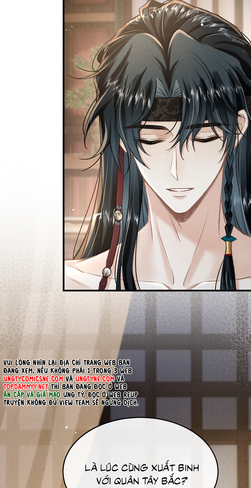 Đan Tiêu Vạn Dặm Chap 129 - Next Chap 130