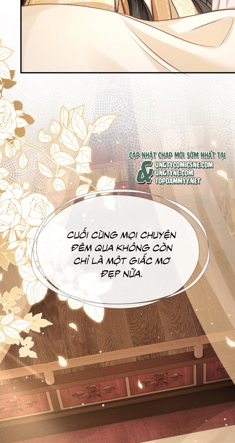 Đan Tiêu Vạn Dặm Chap 129 - Next Chap 130