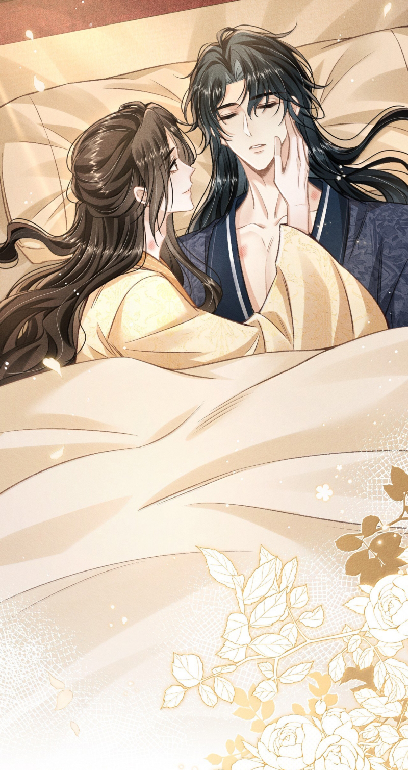 Đan Tiêu Vạn Dặm Chap 129 - Next Chap 130