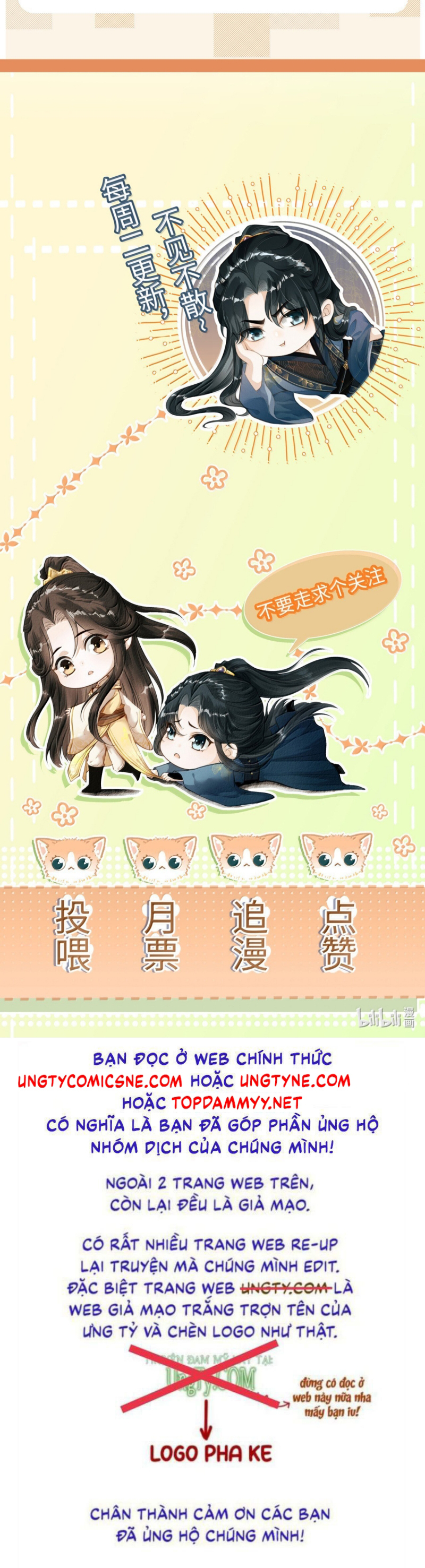 Đan Tiêu Vạn Dặm Chap 129 - Next Chap 130