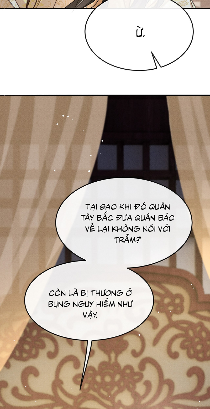 Đan Tiêu Vạn Dặm Chap 129 - Next Chap 130