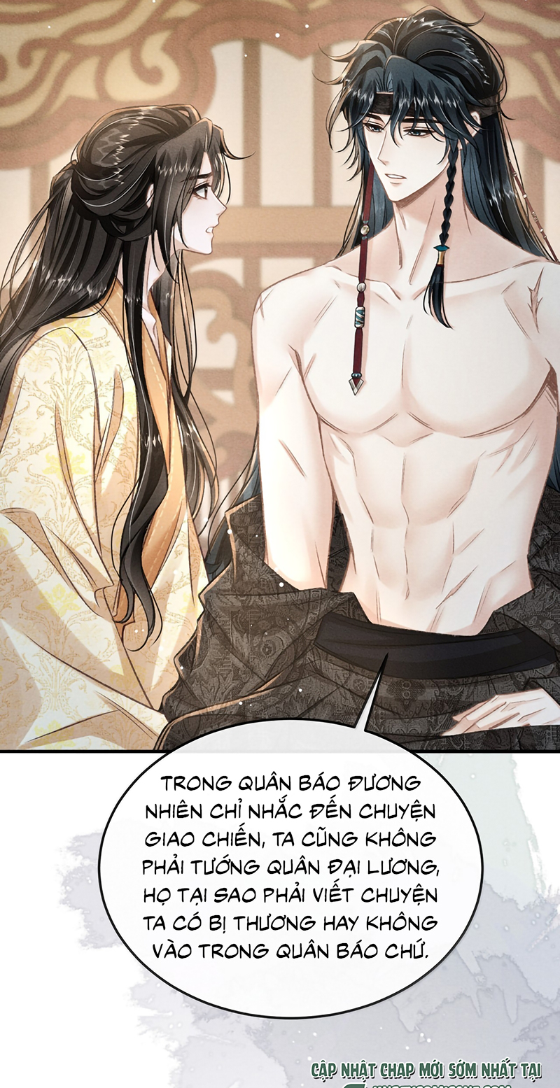Đan Tiêu Vạn Dặm Chap 129 - Next Chap 130
