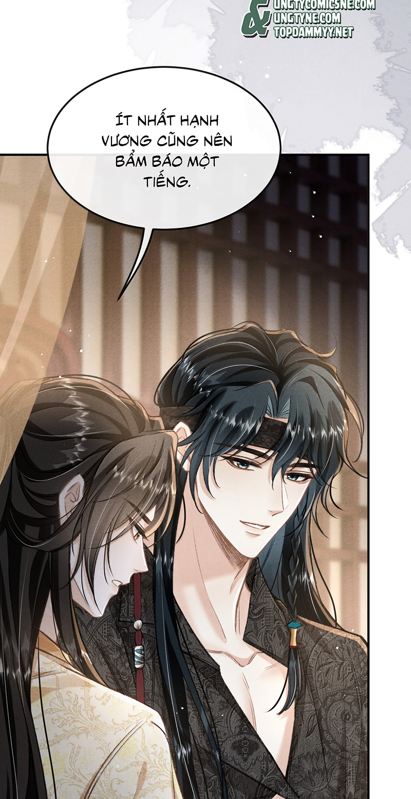 Đan Tiêu Vạn Dặm Chap 129 - Next Chap 130