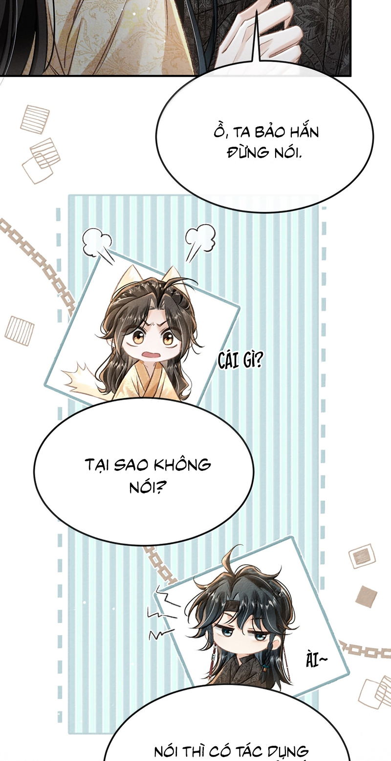 Đan Tiêu Vạn Dặm Chap 129 - Next Chap 130
