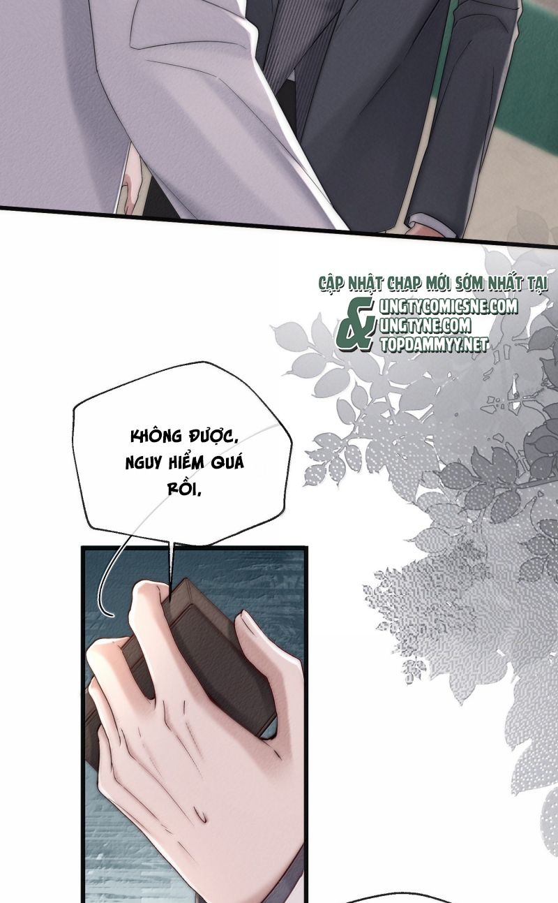 Kế Hoạch Tự Dưỡng Cuồng Khuyển Chap 82 - Next Chap 83