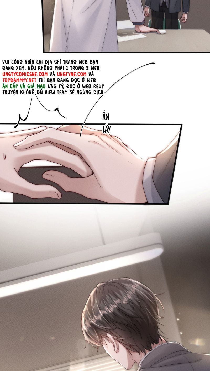 Kế Hoạch Tự Dưỡng Cuồng Khuyển Chap 82 - Next Chap 83