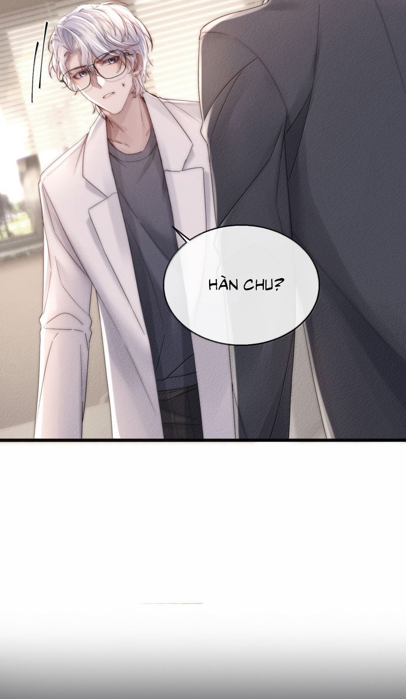 Kế Hoạch Tự Dưỡng Cuồng Khuyển Chap 82 - Next Chap 83