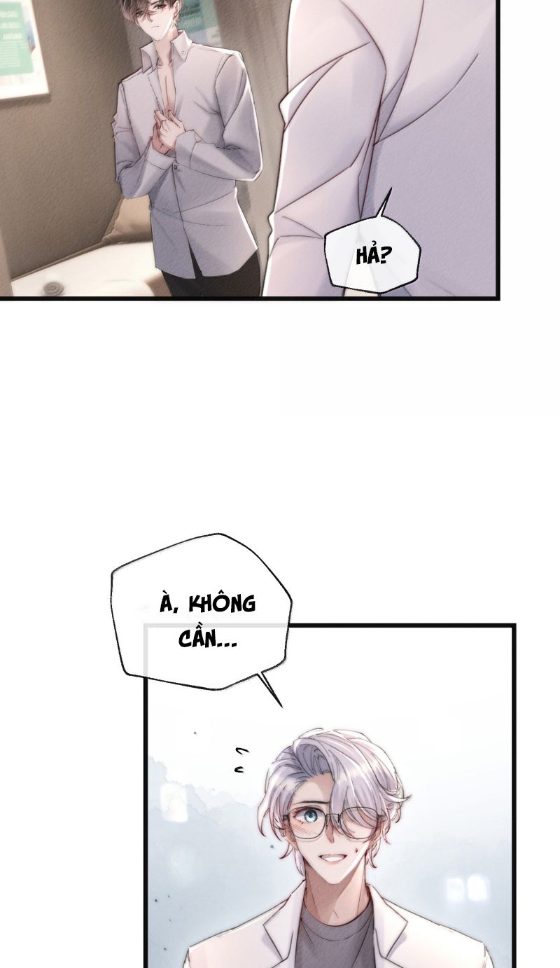 Kế Hoạch Tự Dưỡng Cuồng Khuyển Chap 82 - Next Chap 83