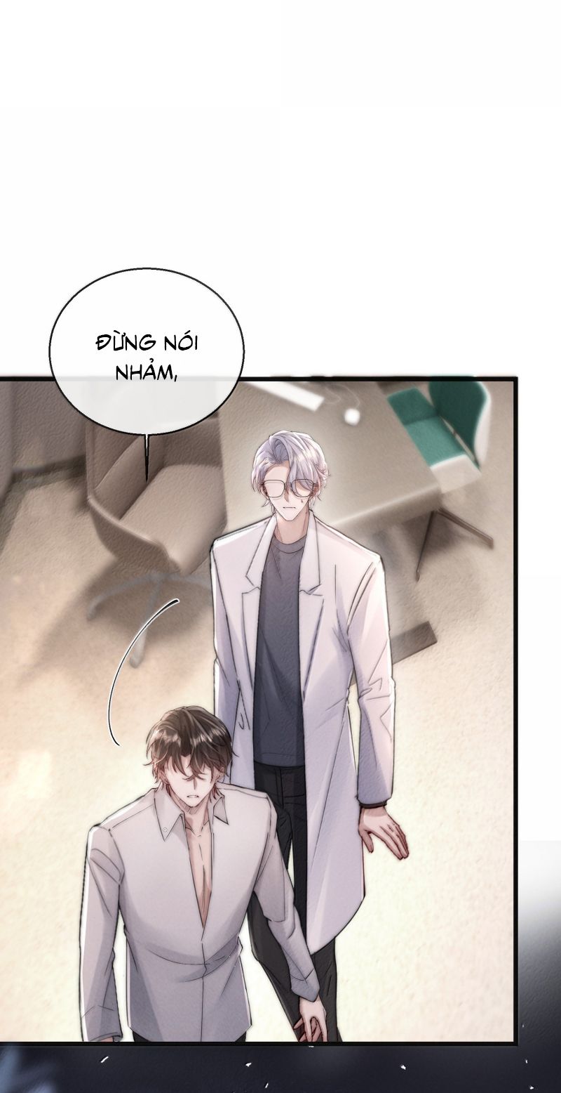 Kế Hoạch Tự Dưỡng Cuồng Khuyển Chap 82 - Next Chap 83