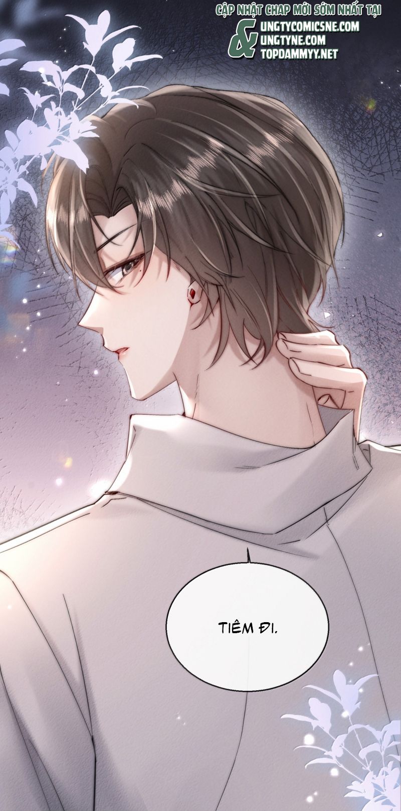 Kế Hoạch Tự Dưỡng Cuồng Khuyển Chap 82 - Next Chap 83