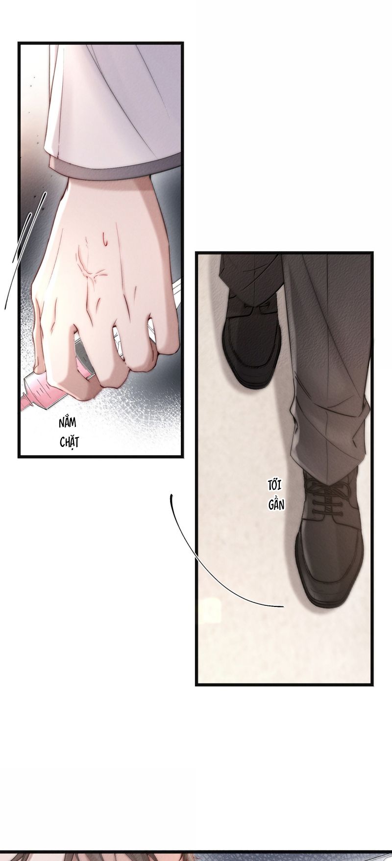 Kế Hoạch Tự Dưỡng Cuồng Khuyển Chap 82 - Next Chap 83