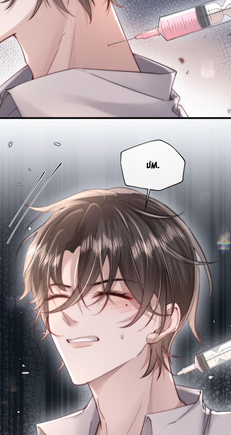 Kế Hoạch Tự Dưỡng Cuồng Khuyển Chap 82 - Next Chap 83