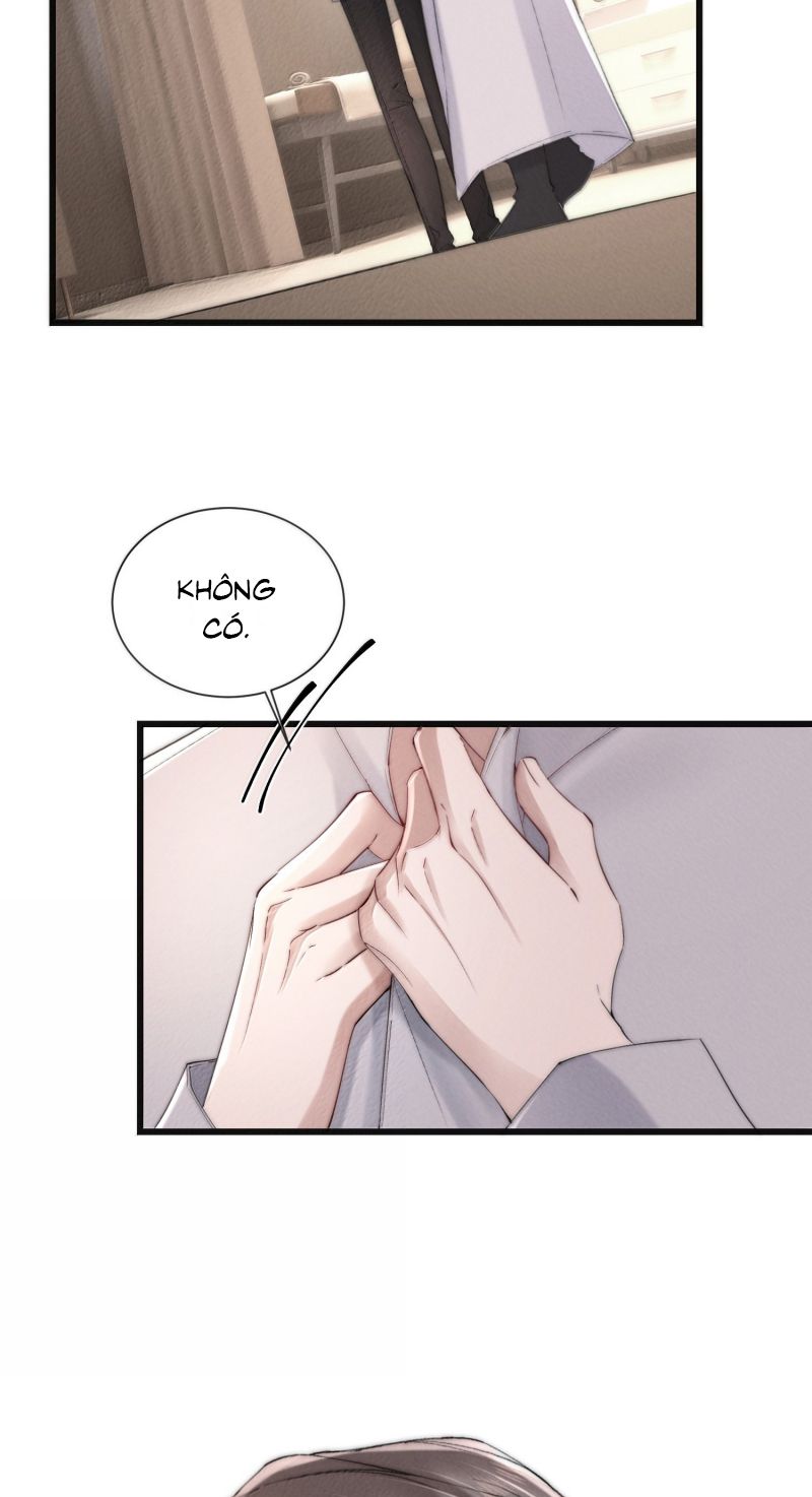 Kế Hoạch Tự Dưỡng Cuồng Khuyển Chap 82 - Next Chap 83