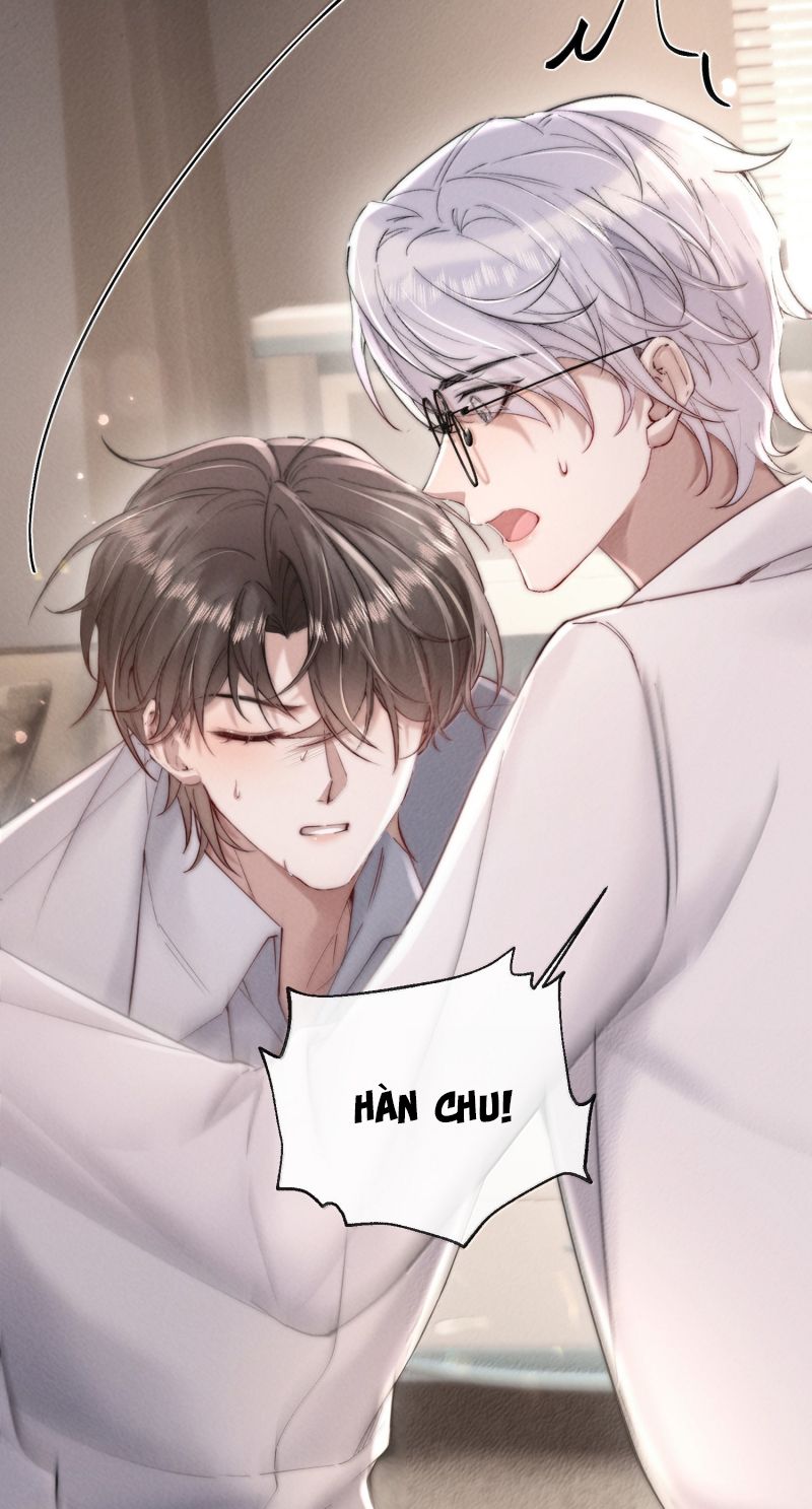 Kế Hoạch Tự Dưỡng Cuồng Khuyển Chap 82 - Next Chap 83