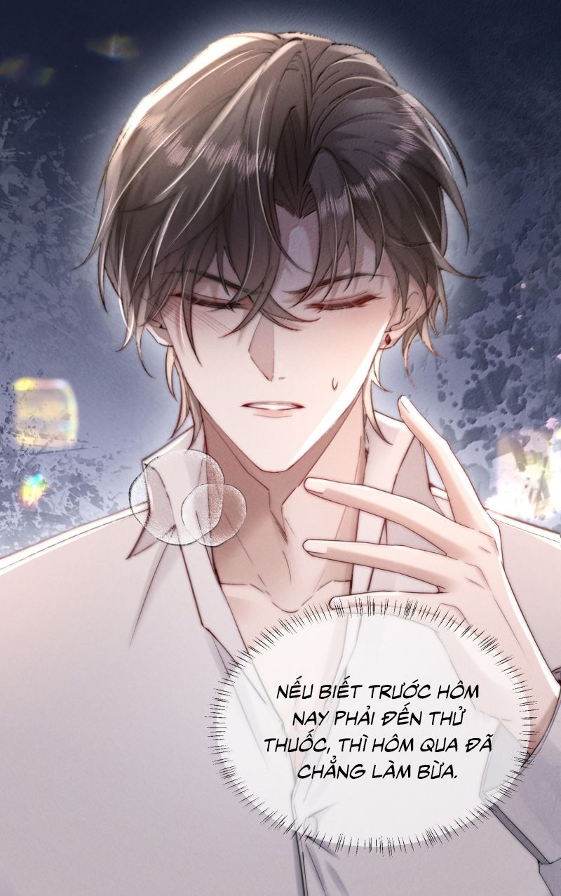Kế Hoạch Tự Dưỡng Cuồng Khuyển Chap 82 - Next Chap 83